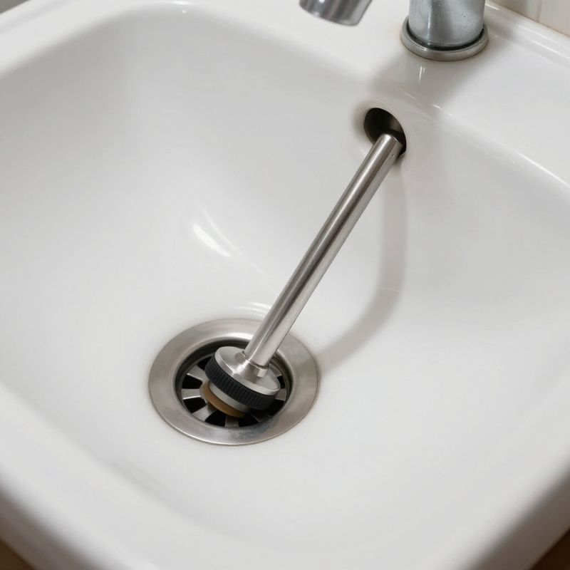 Drain Cleaning & Unclogging in Parkland