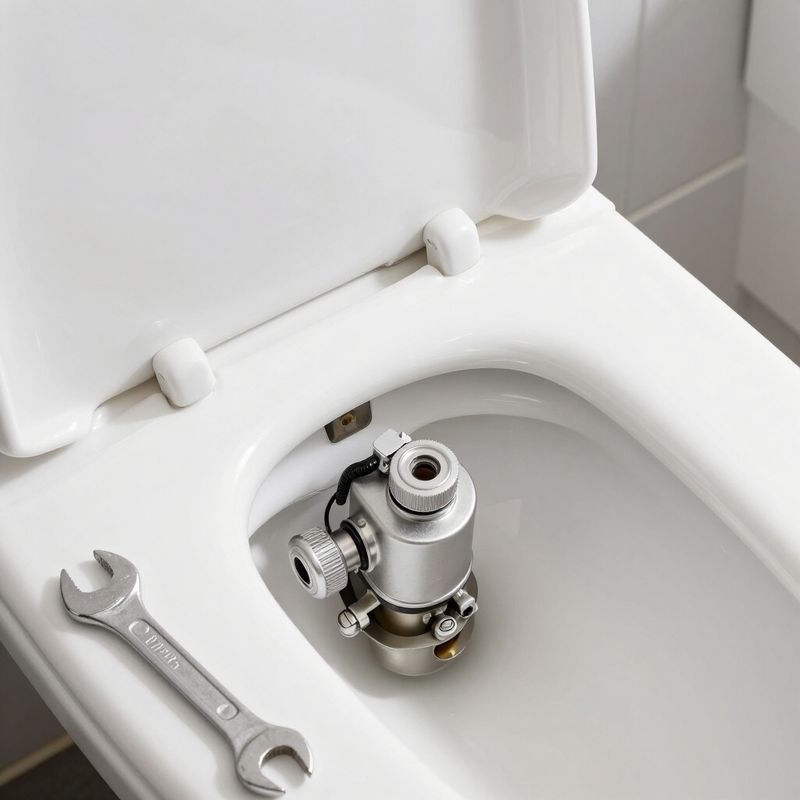 Toilet & Faucet Repair in Parkland