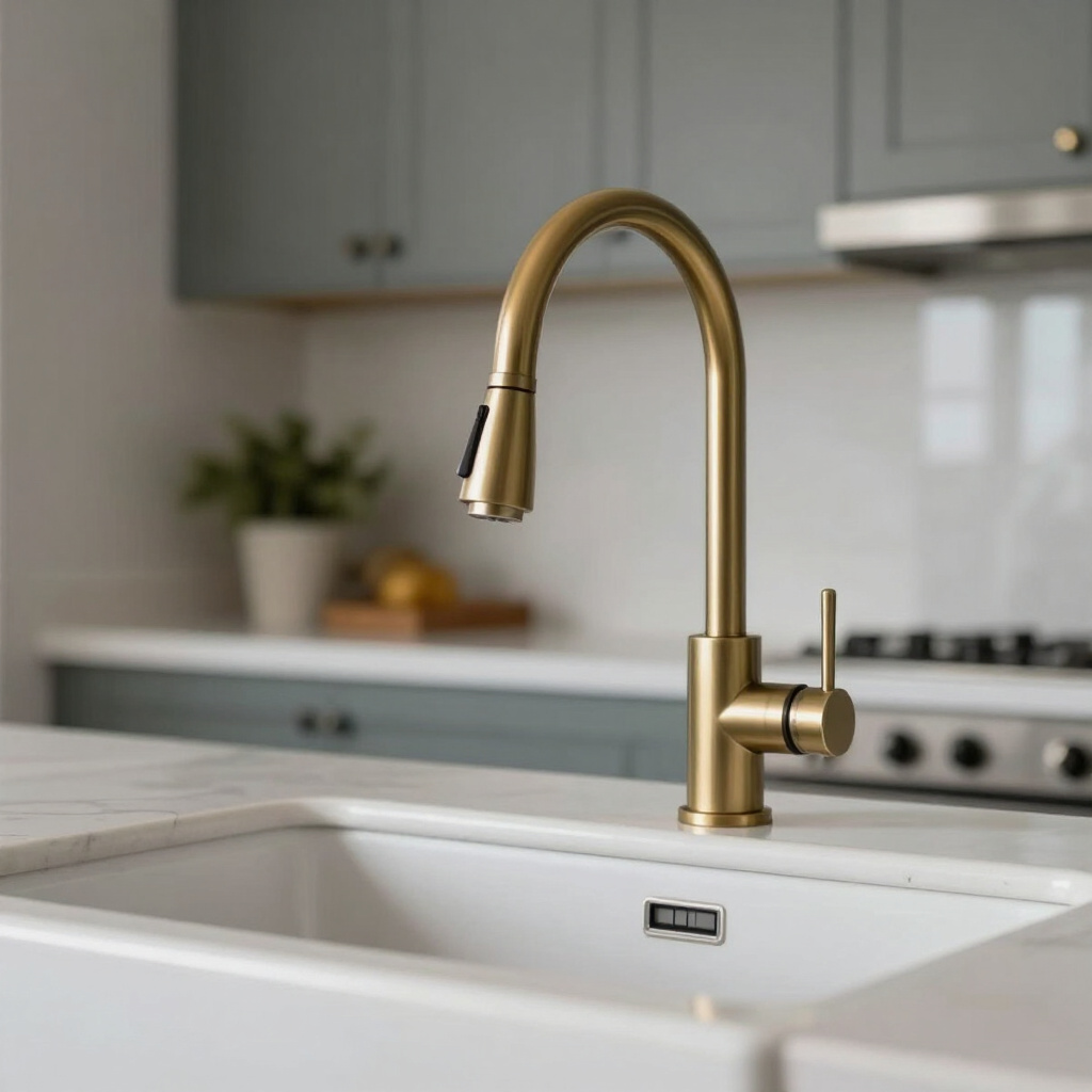 Bathroom & Kitchen Upgrades in Parkland
