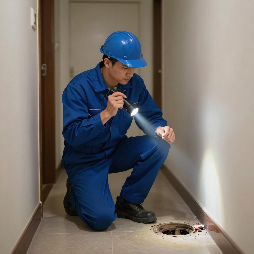 Emergency Plumbing in Parkland